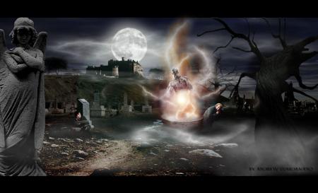 Belle image!