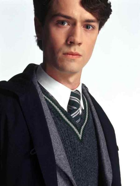 voldemort