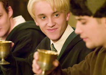 drago malfoy