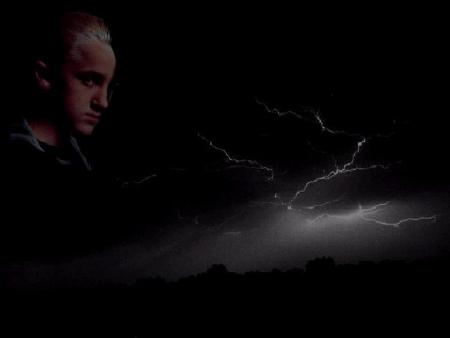 draco malfoy